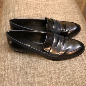 Calvin Klein loafers